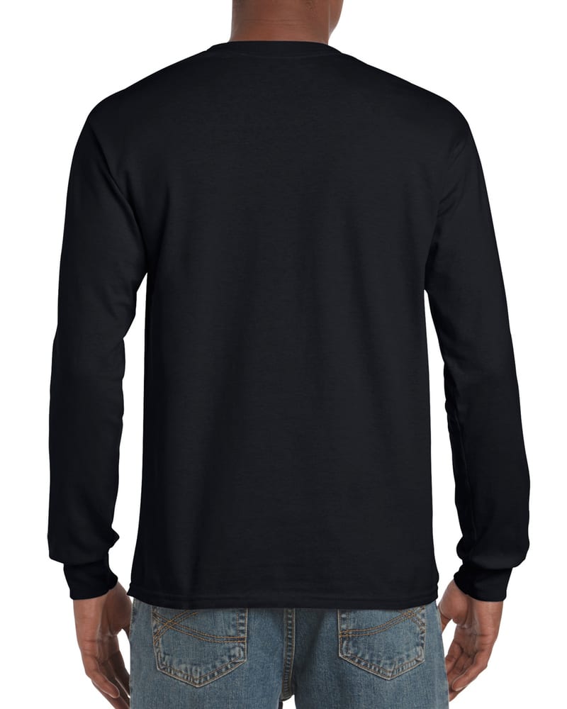 Gildan GI2400 - T-shirt Ultra maniche lunghe