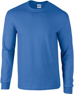 Gildan GI2400 - T-shirt Ultra maniche lunghe