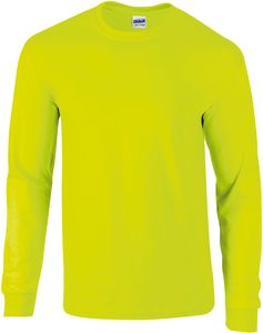 Gildan GI2400 - T-shirt Ultra maniche lunghe