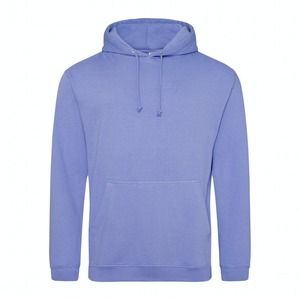 AWDIS JUST HOODS JH001 - Felpa Con cappuccio True Violet