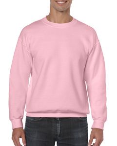 Gildan GI18000 - Felpa Heavy Blend™ Light Pink