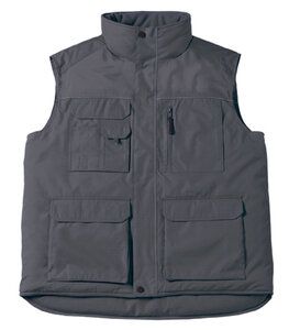 B&C Pro CGJUC40 - Gilet da lavoro