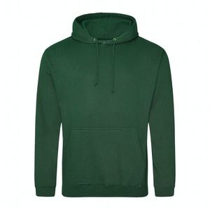 AWDIS JUST HOODS JH001 - Felpa Con cappuccio