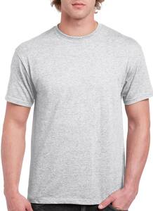 Gildan GD002 - T-shirt Ultra Ash
