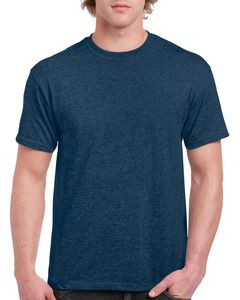 Gildan GD002 - T-shirt Ultra Blue Dusk