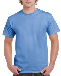 Gildan GD002 - T-shirt Ultra Carolina Blue