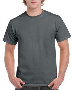 Gildan GD002 - T-shirt Ultra Charcoal
