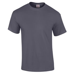 Gildan GD002 - T-shirt Ultra Heather Navy