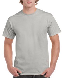 Gildan GD002 - T-shirt Ultra Ice Grey