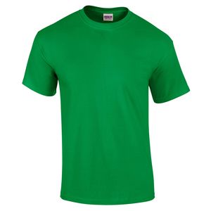 Gildan GD002 - T-shirt Ultra Irish Green