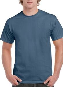 Gildan GD002 - T-shirt Ultra Indigo Blue