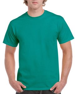Gildan GD002 - T-shirt Ultra Jade Dome