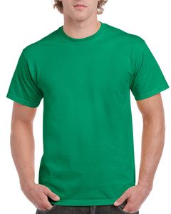 Gildan GD002 - T-shirt Ultra Kelly Green
