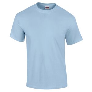 Gildan GD002 - T-shirt Ultra Light Blue