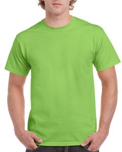 Gildan GD002 - T-shirt Ultra Verde lime