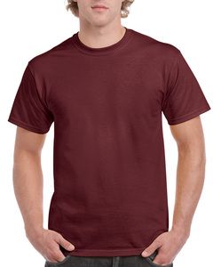 Gildan GD002 - T-shirt Ultra Maroon