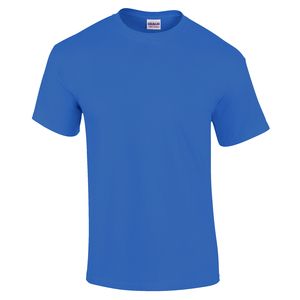 Gildan GD002 - T-shirt Ultra Metro Blue