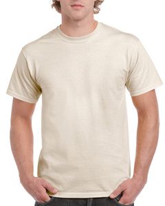 Gildan GD002 - T-shirt Ultra Naturale