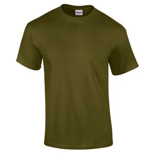 Gildan GD002 - T-shirt Ultra Olive Green