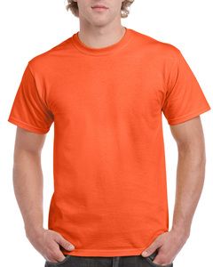 Gildan GD002 - T-shirt Ultra Orange
