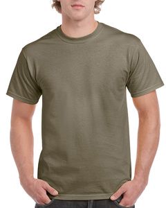 Gildan GD002 - T-shirt Ultra Prairie Dust