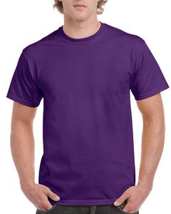 Gildan GD002 - T-shirt Ultra Purple