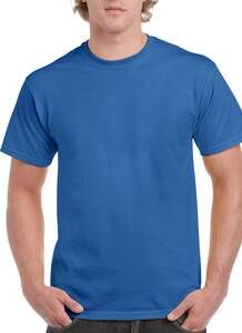 Gildan GD002 - T-shirt Ultra Blu royal