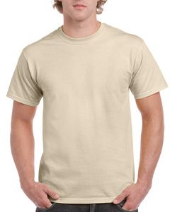 Gildan GD002 - T-shirt Ultra Sabbia