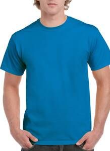 Gildan GD002 - T-shirt Ultra Sapphire