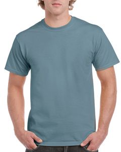 Gildan GD002 - T-shirt Ultra Stone Blue