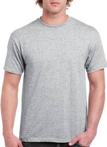 Gildan GD002 - T-shirt Ultra Sport Grey