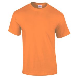 Gildan GD002 - T-shirt Ultra Tangerine