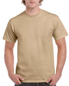Gildan GD002 - T-shirt Ultra Tan