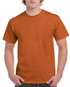 Gildan GD002 - T-shirt Ultra Texas Orange