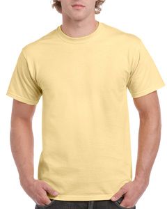 Gildan GD002 - T-shirt Ultra Vegas Gold