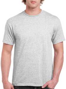 Gildan GD005 - T-shirt Heavy Ash
