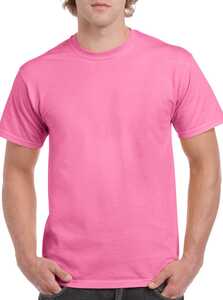 Gildan GD005 - T-shirt Heavy Azalea