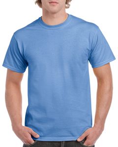 Gildan GD005 - T-shirt Heavy Carolina Blue