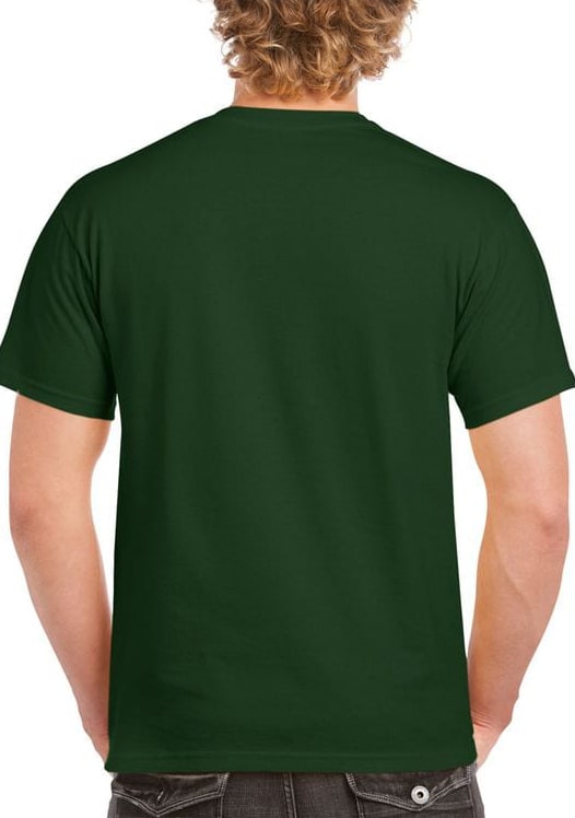 Gildan GD005 - T-shirt Heavy