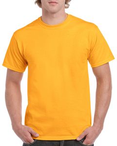 Gildan GD005 - T-shirt Heavy Gold