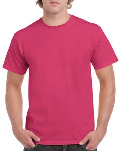 Gildan GD005 - T-shirt Heavy Heliconia