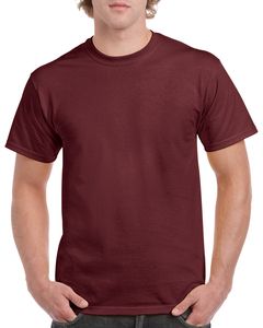 Gildan GD005 - T-shirt Heavy Maroon