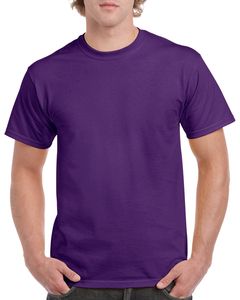 Gildan GD005 - T-shirt Heavy Purple