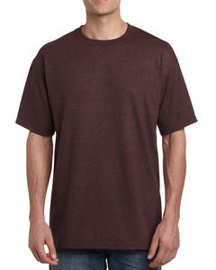 Gildan GD005 - T-shirt Heavy Russet