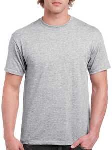 Gildan GD005 - T-shirt Heavy Sport Grey