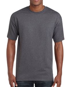 Gildan GD005 - T-shirt Heavy Tweed