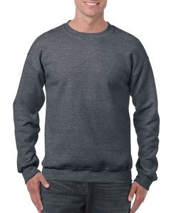 Gildan GD056 - Felpa Heavy Blend™ Dark Heather