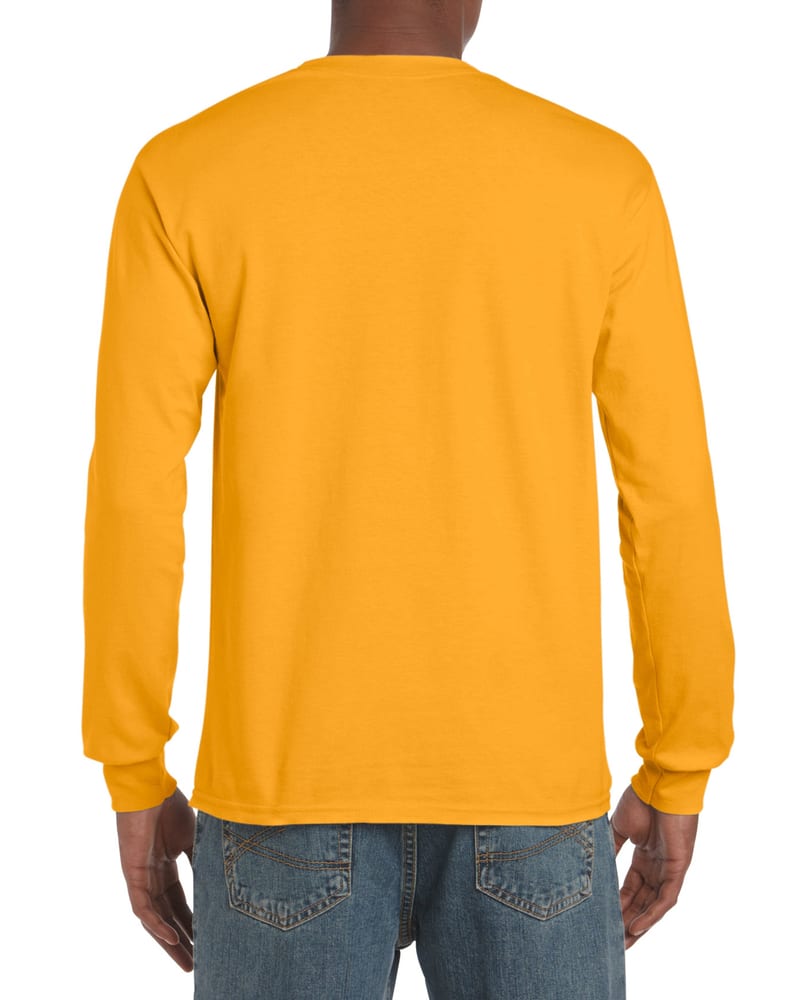 Gildan 2400 - T-shirt Ultra maniche lunghe