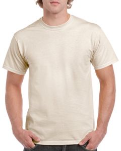 Gildan 5000 - T-shirt Heavy Naturale