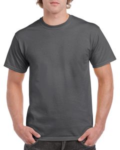 Gildan 5000 - T-shirt Heavy Dark Heather